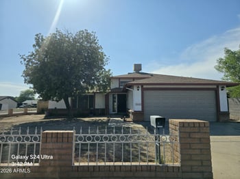 2602 N 60th Dr, Phoenix, AZ 85035