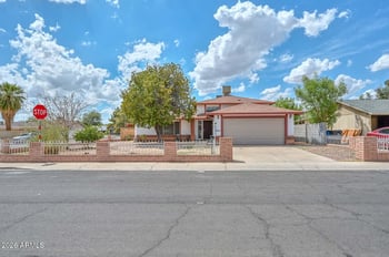 2602 N 60th Dr, Phoenix, AZ 85035