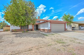 2602 N 60th Dr, Phoenix, AZ 85035