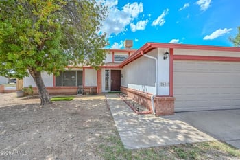 2602 N 60th Dr, Phoenix, AZ 85035
