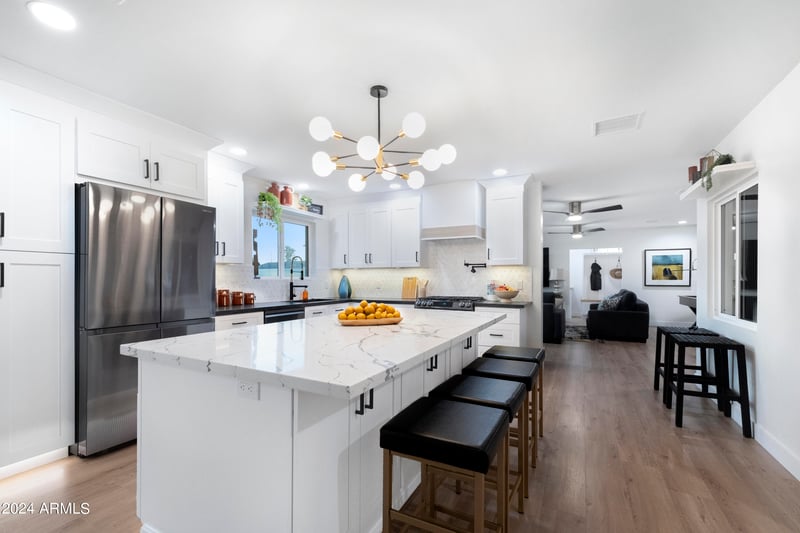 2602 N 66th St, Scottsdale, AZ 85257