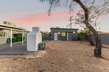 2602 71st St, Scottsdale, AZ 85257