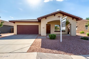 2602 Nielson St, Gilbert, AZ 85295