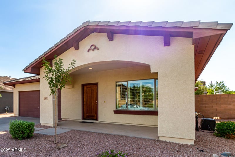 2602 Nielson St, Gilbert, AZ 85295