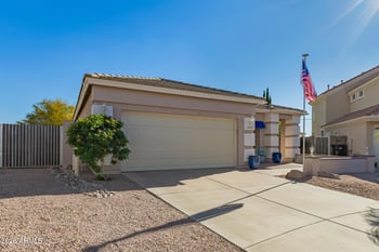 2602 Platina Cir, Mesa, AZ 85215