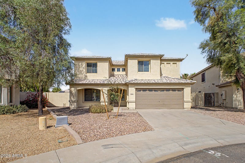 2602 S 112th Dr, Avondale, AZ 85323