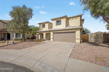 2602 S 112th Dr, Avondale, AZ 85323