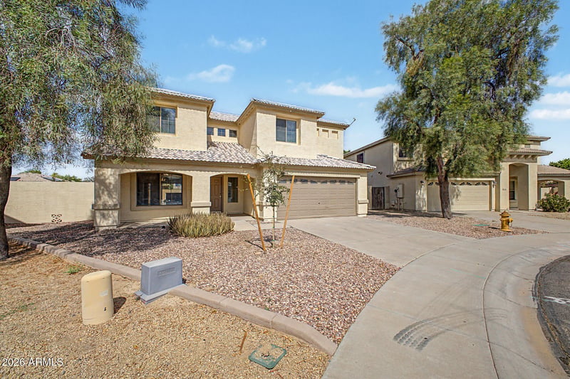 2602 S 112th Dr, Avondale, AZ 85323