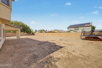 2602 S 112th Dr, Avondale, AZ 85323