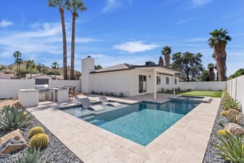 2602 Vista Dr, Phoenix, AZ 85032