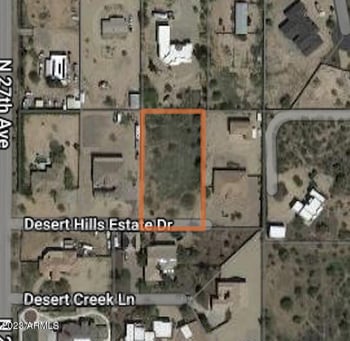 2602 W Desert Hills Estate Dr #c, Phoenix, AZ 85086