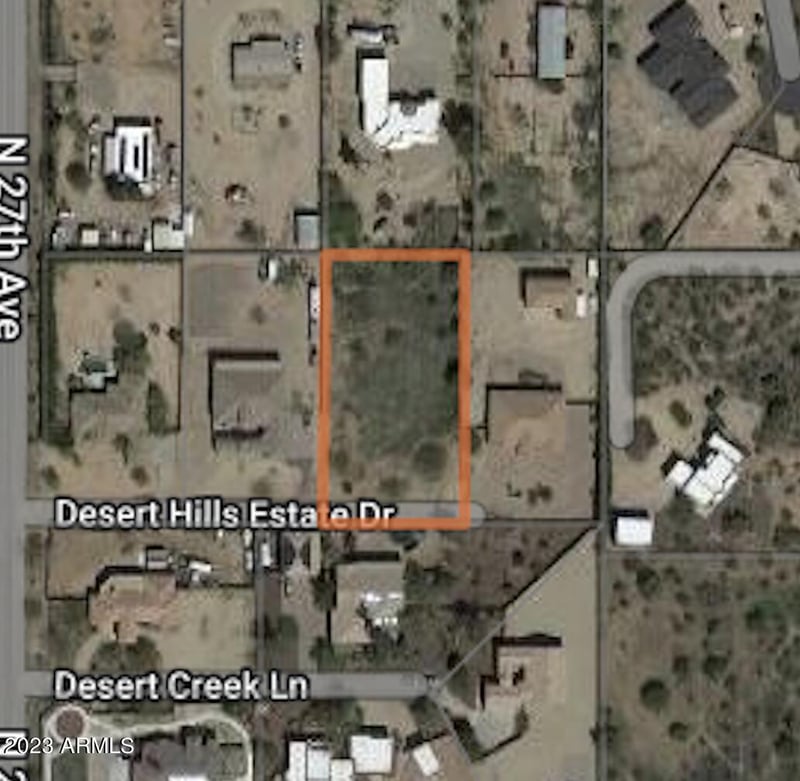 2602 W Desert Hills Estate Dr #c, Phoenix, AZ 85086