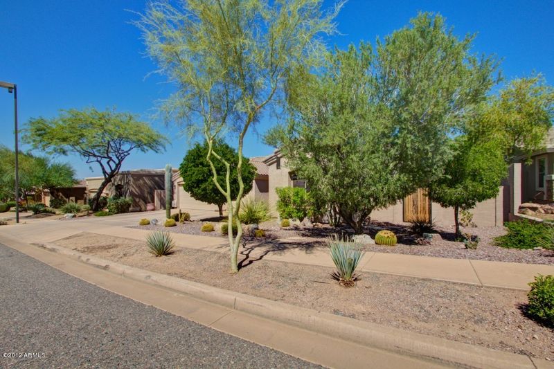 2602 W Perdido Way, Phoenix, AZ 85086