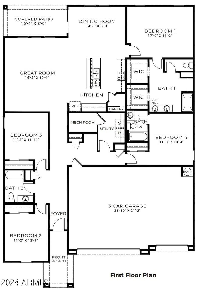 2602 Solstice Ave, Apache Junction, AZ 85120