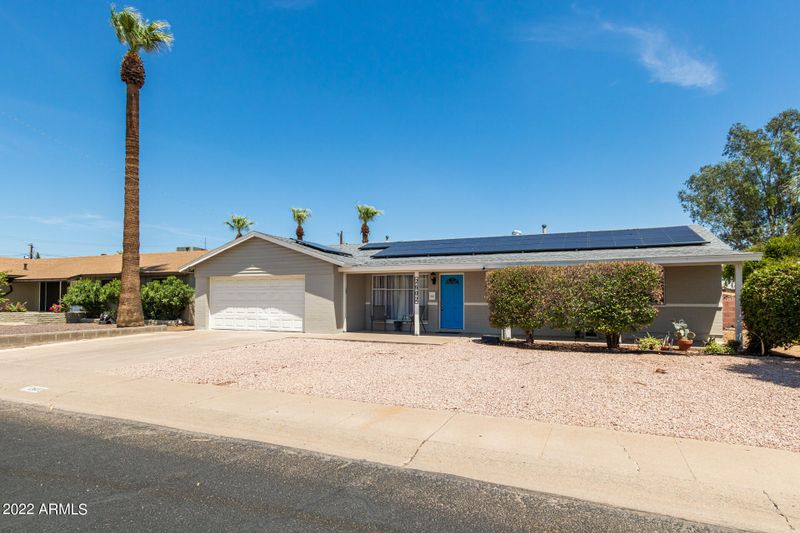 2602 W Windrose Dr, Phoenix, AZ 85029