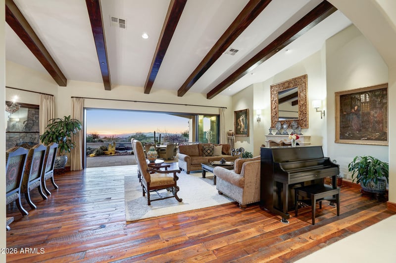 26020 108th Pl, Scottsdale, AZ 85255