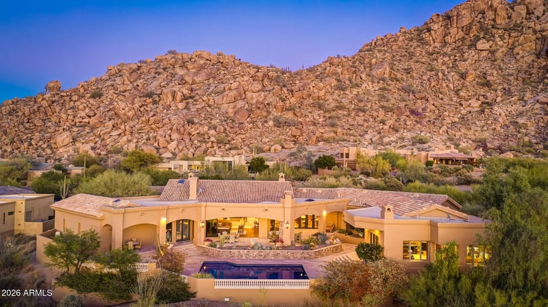 26020 108th Pl, Scottsdale, AZ 85255