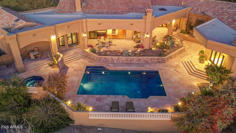 26020 108th Pl, Scottsdale, AZ 85255