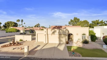 26020 Flame Tree Dr, Sun Lakes, AZ 85248