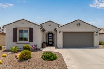 26021 Maple Dr, Buckeye, AZ 85396