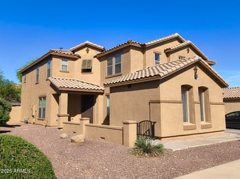 26021 Desert Mesa Dr, Surprise, AZ 85387
