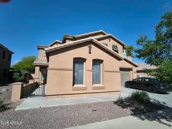 26021 Desert Mesa Dr, Surprise, AZ 85387