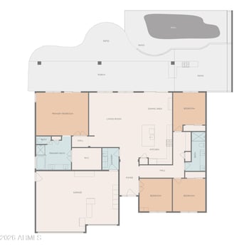 26022 44th Dr, Phoenix, AZ 85083