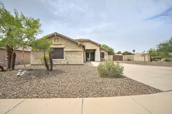 26024 N 41st Ave, Phoenix, AZ 85083
