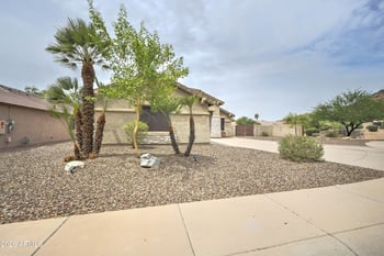 26024 N 41st Ave, Phoenix, AZ 85083