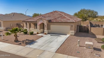 26026 138th Ln, Peoria, AZ 85383