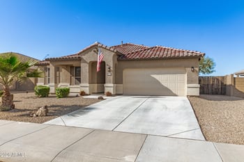 26026 138th Ln, Peoria, AZ 85383