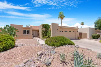 26026 Brentwood Dr, Sun Lakes, AZ 85248