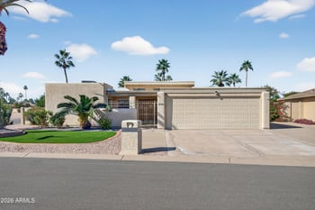 26026 Jardin Dr, Sun Lakes, AZ 85248