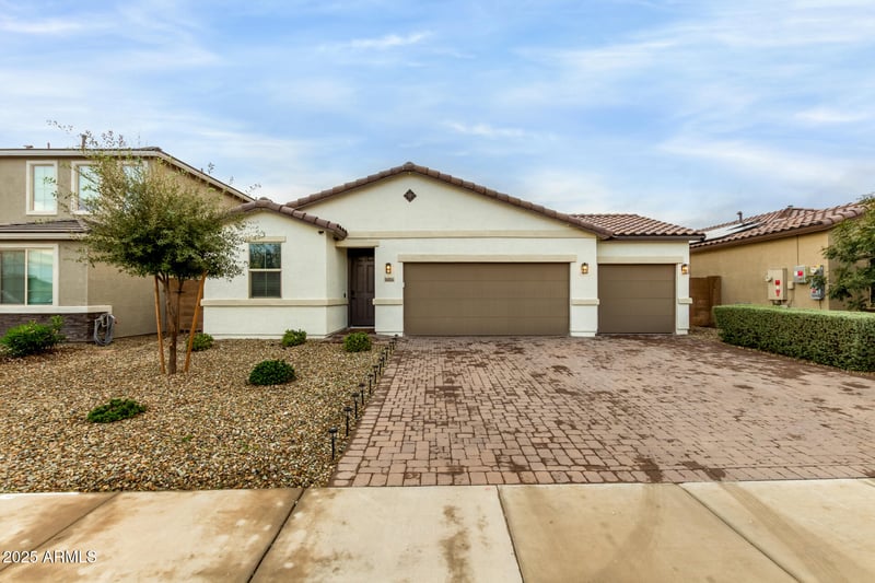 26026 Thornhill Dr, Peoria, AZ 85383