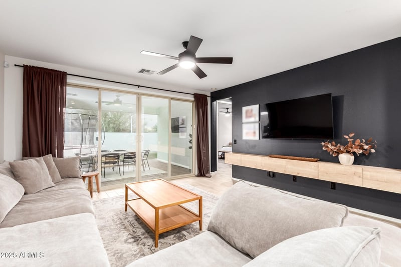 26026 Thornhill Dr, Peoria, AZ 85383