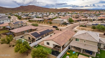 26026 Thornhill Dr, Peoria, AZ 85383