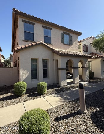 26027 N 53rd Dr, Phoenix, AZ 85083