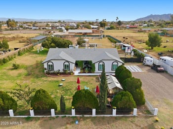 26027 Valencia Ave, Queen Creek, AZ 85142