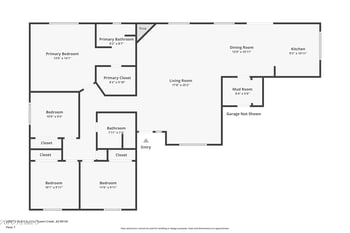 26027 Valencia Ave, Queen Creek, AZ 85142