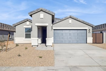 26028 Hasan Dr, Buckeye, AZ 85326