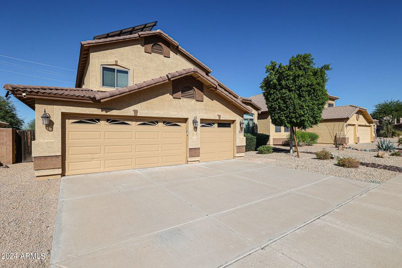 26028 N 66th Dr, Phoenix, AZ 85083