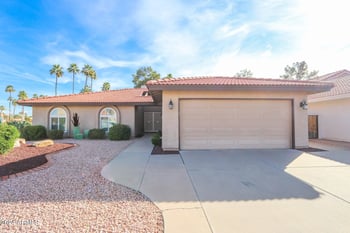 26029 S Ribbonwood Dr, Sun Lakes, AZ 85248