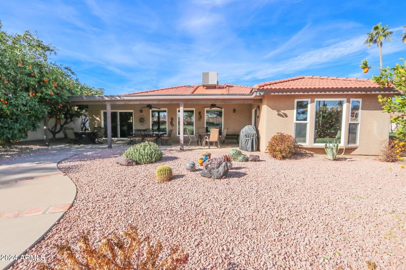 26029 S Ribbonwood Dr, Sun Lakes, AZ 85248