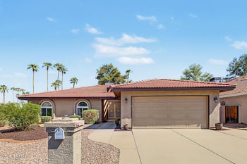 26029 S Ribbonwood Dr, Sun Lakes, AZ 85248