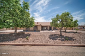 2603 200th Ln, Buckeye, AZ 85326