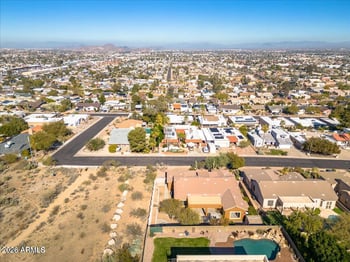 2603 Acoma Dr, Phoenix, AZ 85032