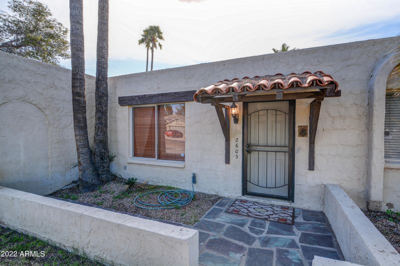 2603 E Hartford Ave, Phoenix, AZ 85032