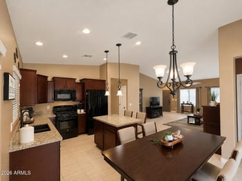 2603 Hickory St, Gilbert, AZ 85298