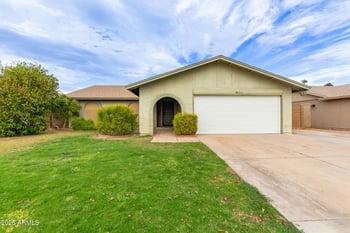 2603 Hartford St, Chandler, AZ 85225