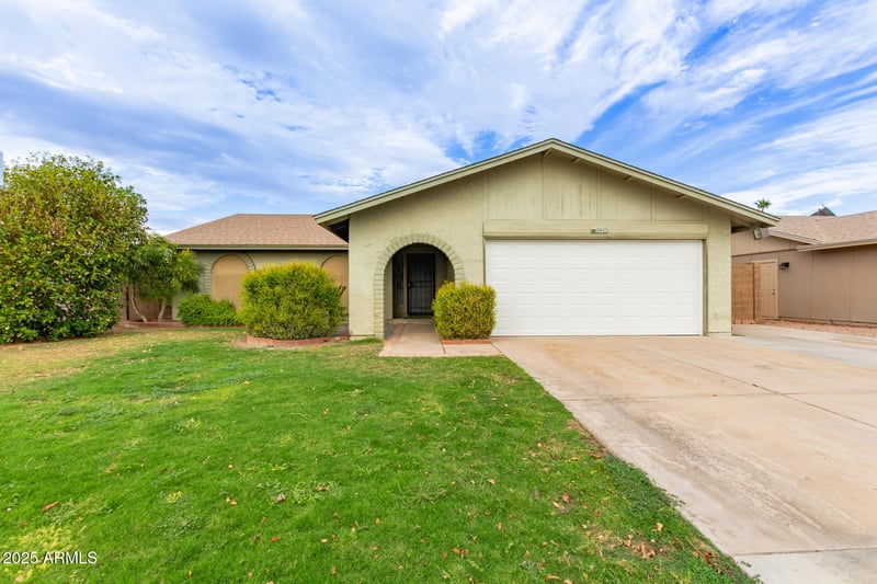 2603 Hartford St, Chandler, AZ 85225